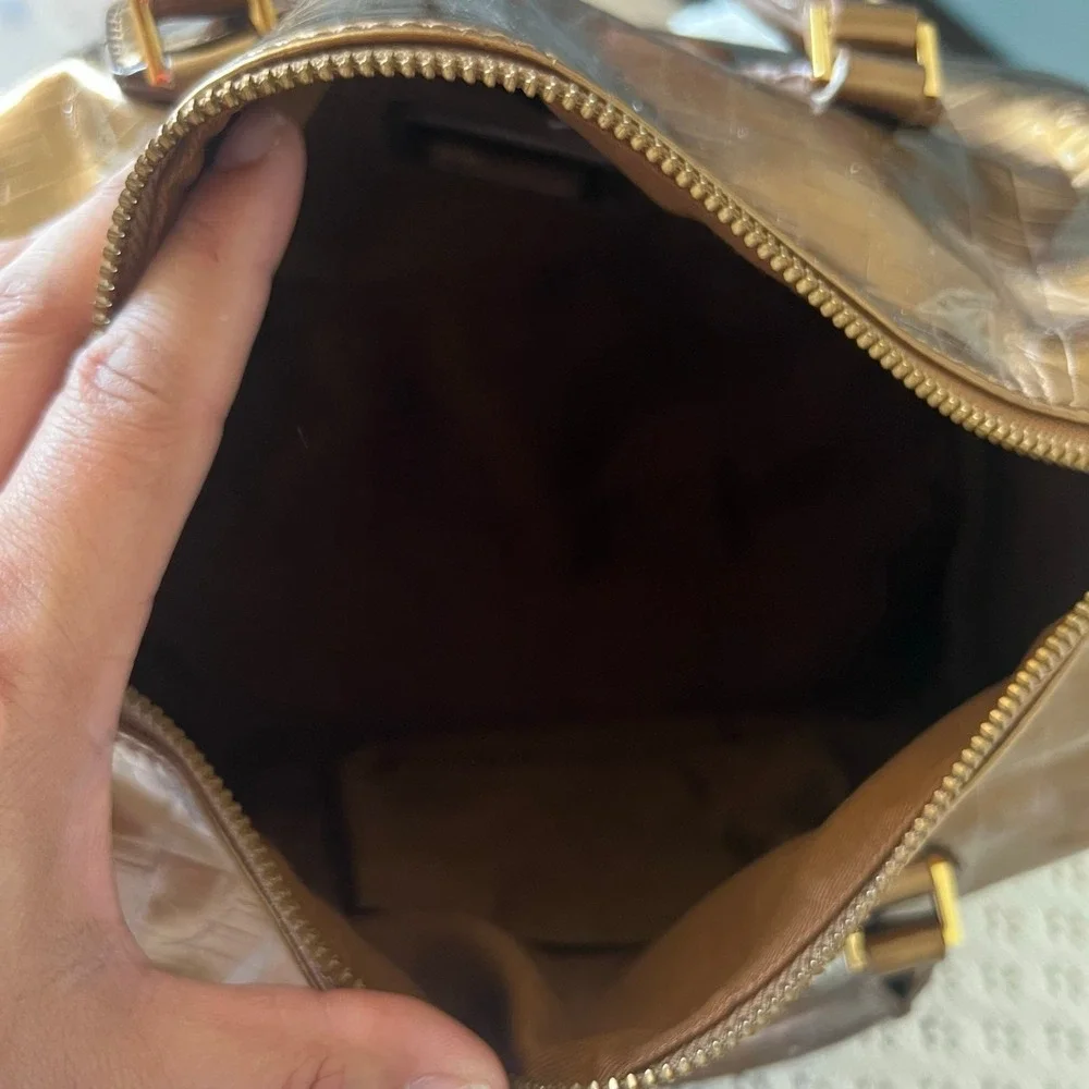Sisley satchel bag